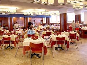 ���� ����� Blaumar Hotel Salou 4*