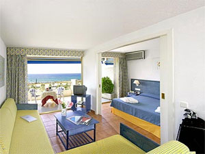���� ����� Blaumar Hotel Salou 4*