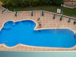���� ����� California Palace 4*