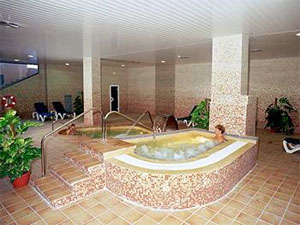 ���� ����� California Palace 4*
