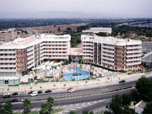 ���� ����� Dorada Palace 4*