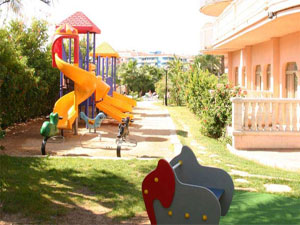 ���� ����� Dorada Palace 4*