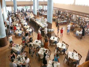 ���� ����� Dorada Palace 4*