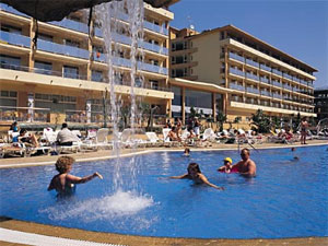 ���� ����� Gran Hotel Regina 4*