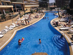 ���� ����� Gran Hotel Regina 4*