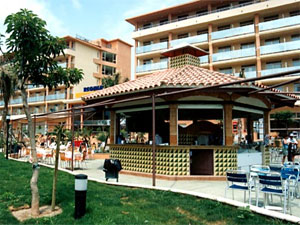 ���� ����� Gran Hotel Regina 4*