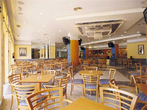 ���� ����� Gran Hotel Regina 4*