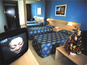 ���� ����� Gran Hotel Regina 4*