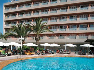 ���� ����� H10 Europa Park 4*