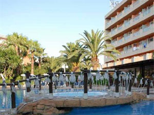 ���� ����� H10 Europa Park 4*