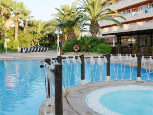 ���� ����� H10 Europa Park 4*