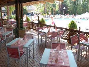 ���� ����� H10 Europa Park 4*