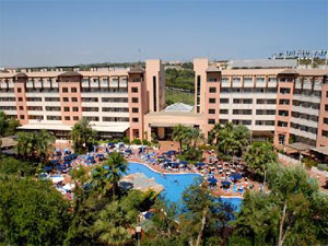 ���� ����� H10 Salauris Palace 5*