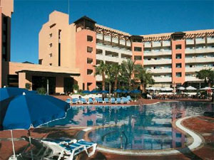 ���� ����� H10 Salauris Palace 5*