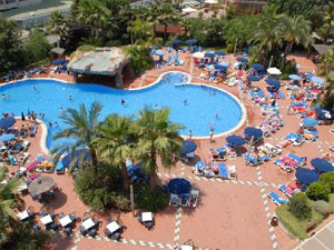 ���� ����� H10 Salauris Palace 5*