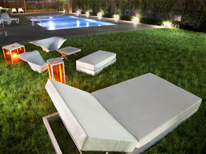 ���� ����� Magnolia 5*