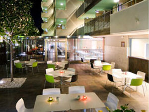 ���� ����� Magnolia 5*