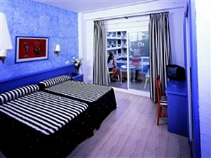 ���� ����� Santa Monica Playa 4*