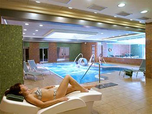 ���� ����� Golden Port Salou & Spa 4*