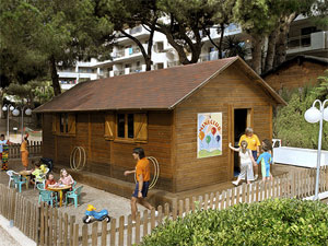���� ����� Golden Port Salou & Spa 4*