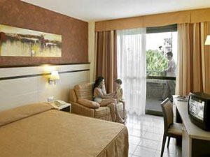 ���� ����� Golden Port Salou & Spa 4*