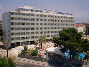 ���� ����� Salou Park 4*