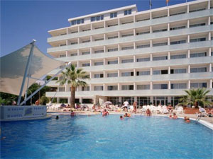 ���� ����� Salou Park 4*