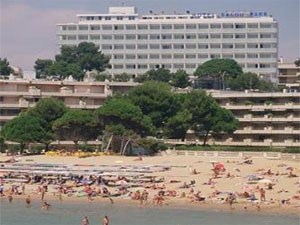 ���� ����� Salou Park 4*