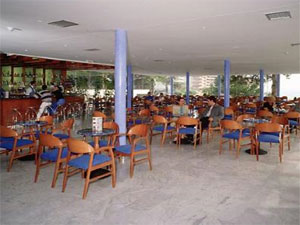 ���� ����� Salou Park 4*