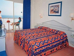 ���� ����� Salou Park 4*