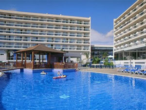 ���� ����� Sol Costa Daurada 4*