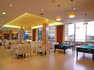 ���� ����� Sol Costa Daurada 4*
