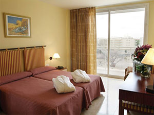 ���� ����� Sol Costa Daurada 4*