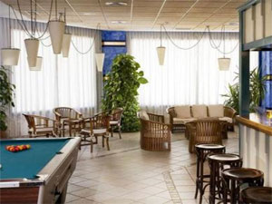 ���� ����� Sol Piramide Salou 4*