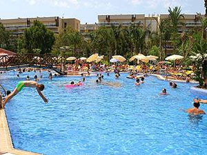 ���� ����� Villa Romana 4*