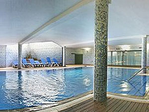 ���� ����� Villa Romana 4*