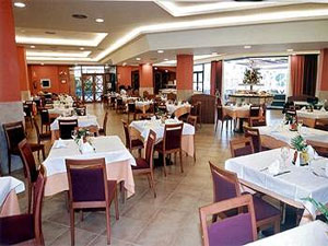 ���� ����� Villa Romana 4*