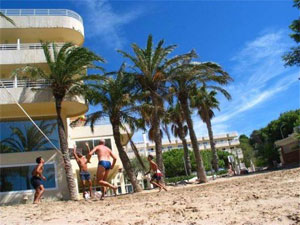 ���� ����� Best Cap Salou 3*