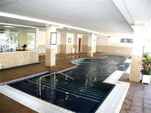 ���� ����� Best Cap Salou 3*