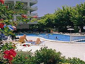 ���� ����� Best Da Vinci Royal Aparthotel 3*