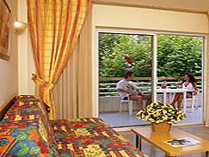 ���� ����� Best Da Vinci Royal Aparthotel 3*