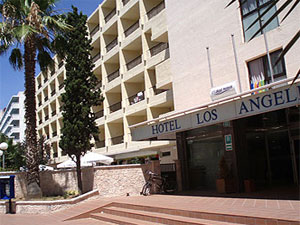���� ����� Best Los Angeles 3*