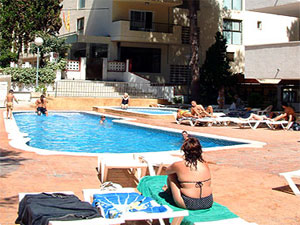 ���� ����� Best Los Angeles 3*