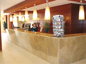 ���� ����� Best Mediterraneo 3*