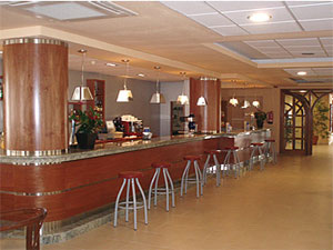 ���� ����� Best Mediterraneo 3*