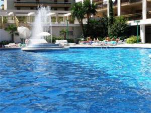 ���� ����� Best Michelangelo Residencial 3*