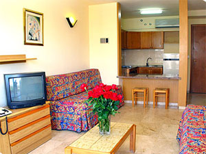 ���� ����� Best Michelangelo Residencial 3*
