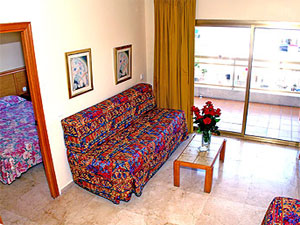���� ����� Best Michelangelo Residencial 3*