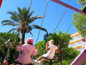 ���� ����� Best Oasis Park 3*