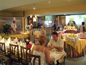 ���� ����� Best Oasis Park 3*